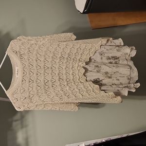 Selfie Couture | Tunic - M/L